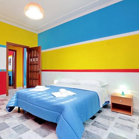 Rent Room Rome Buitenkant foto