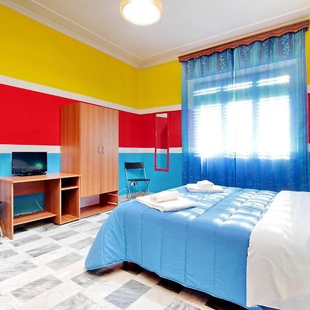 Rent Room Rome Buitenkant foto