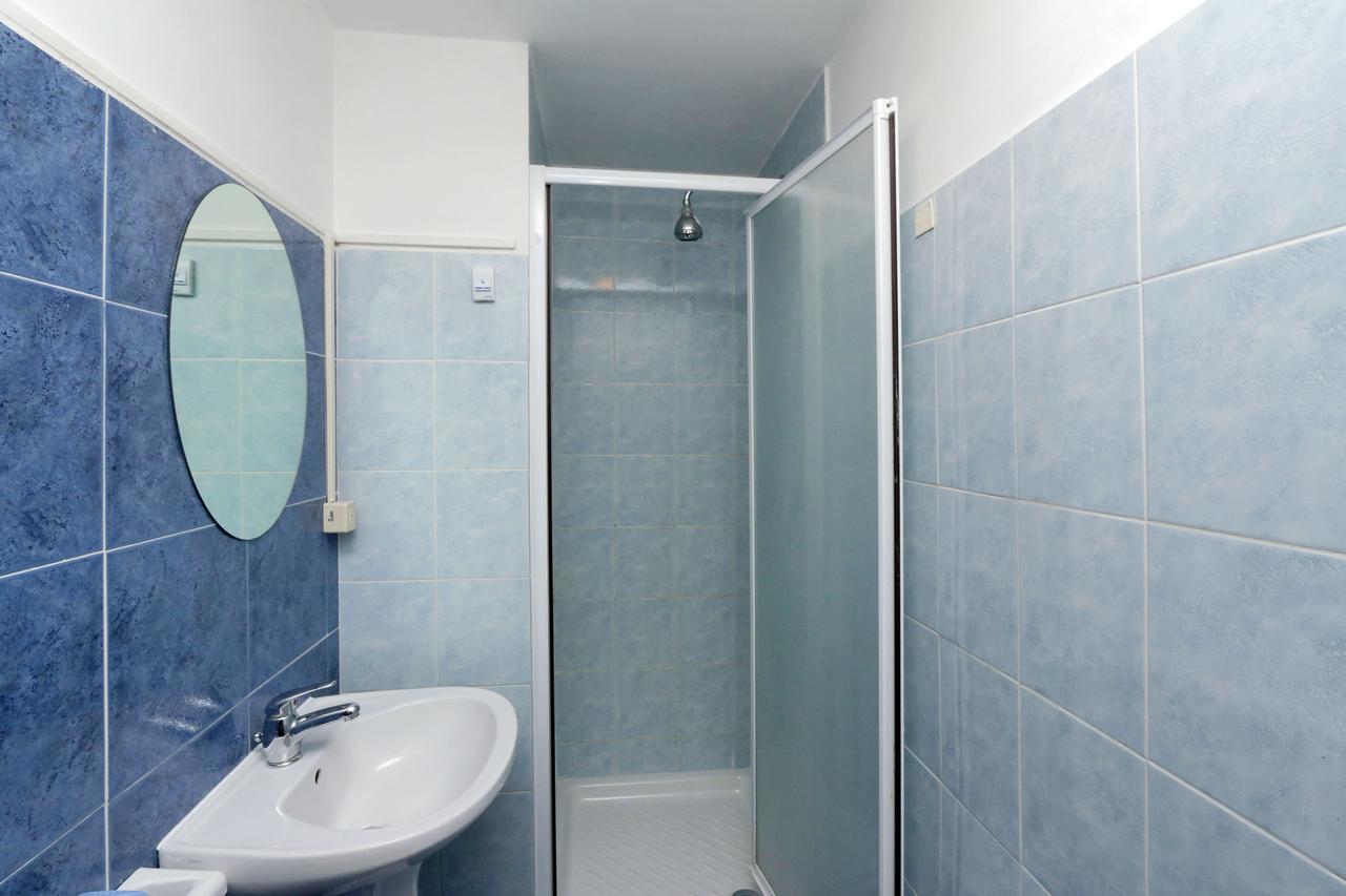 Rent Room Rome Buitenkant foto
