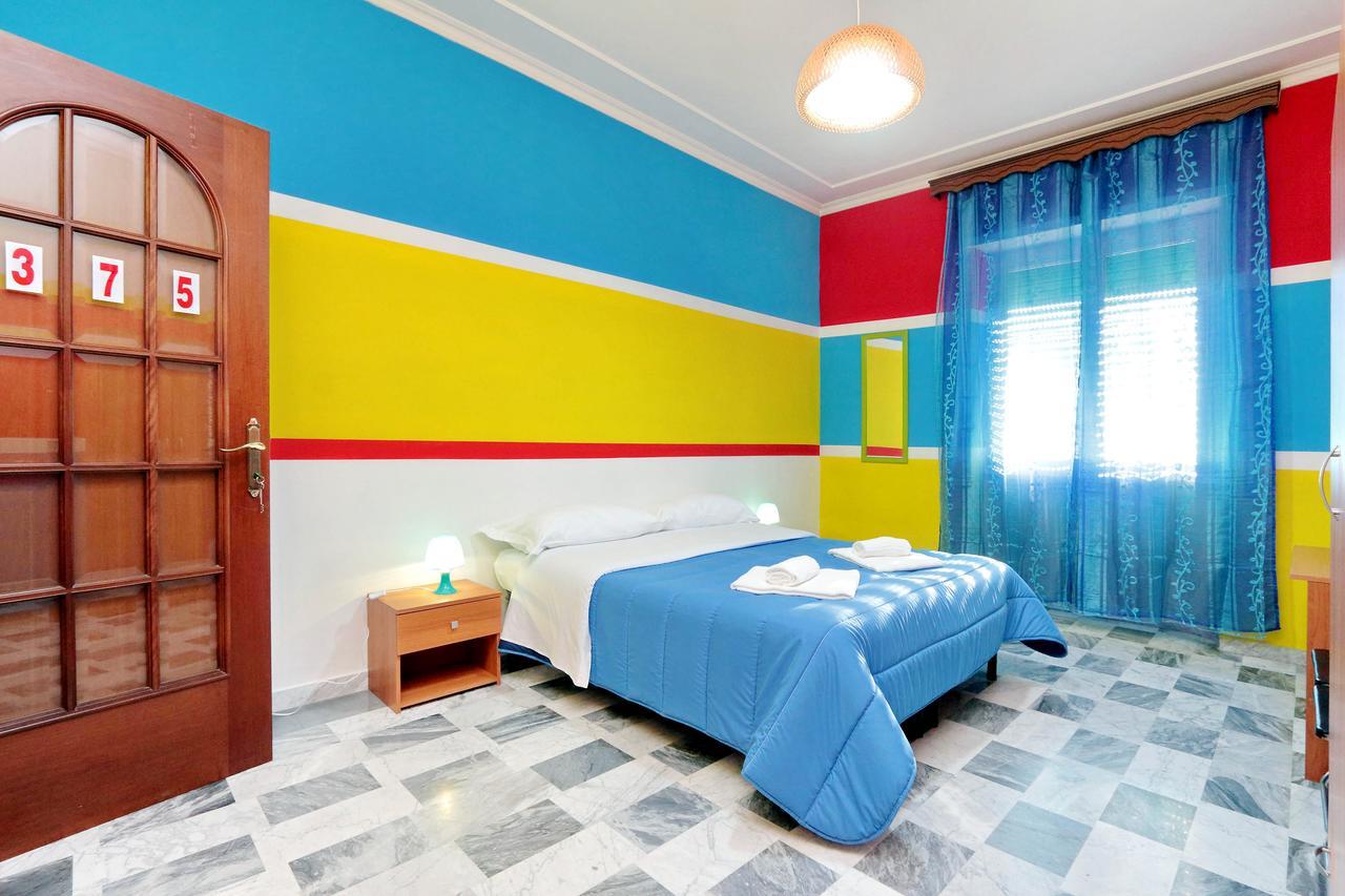 Rent Room Rome Buitenkant foto